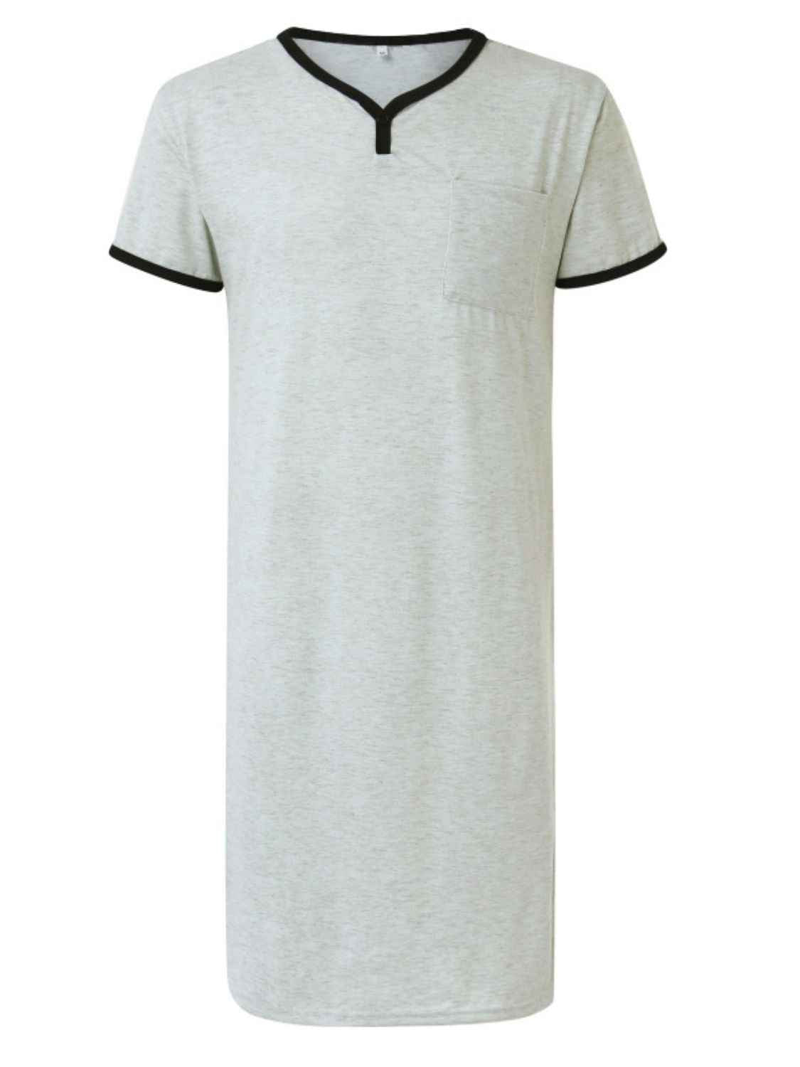Men's Lounge Gown - Damned Threads